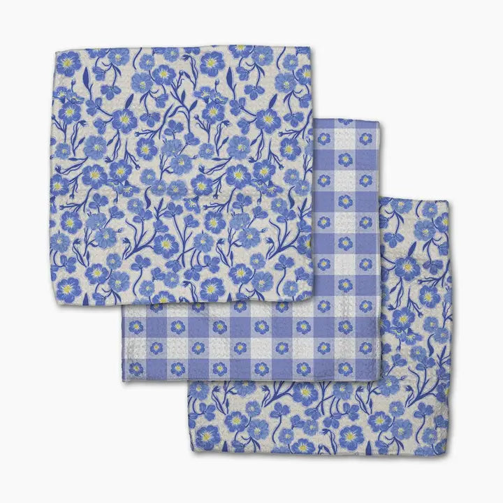 Primavera Dishcloth Set