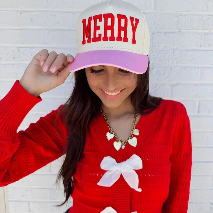 Merry Hat
