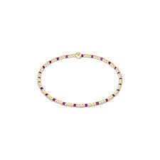 Egirl Hope Sincerity 2mm Bracelet