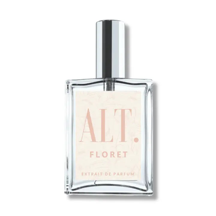 Floret Perfume