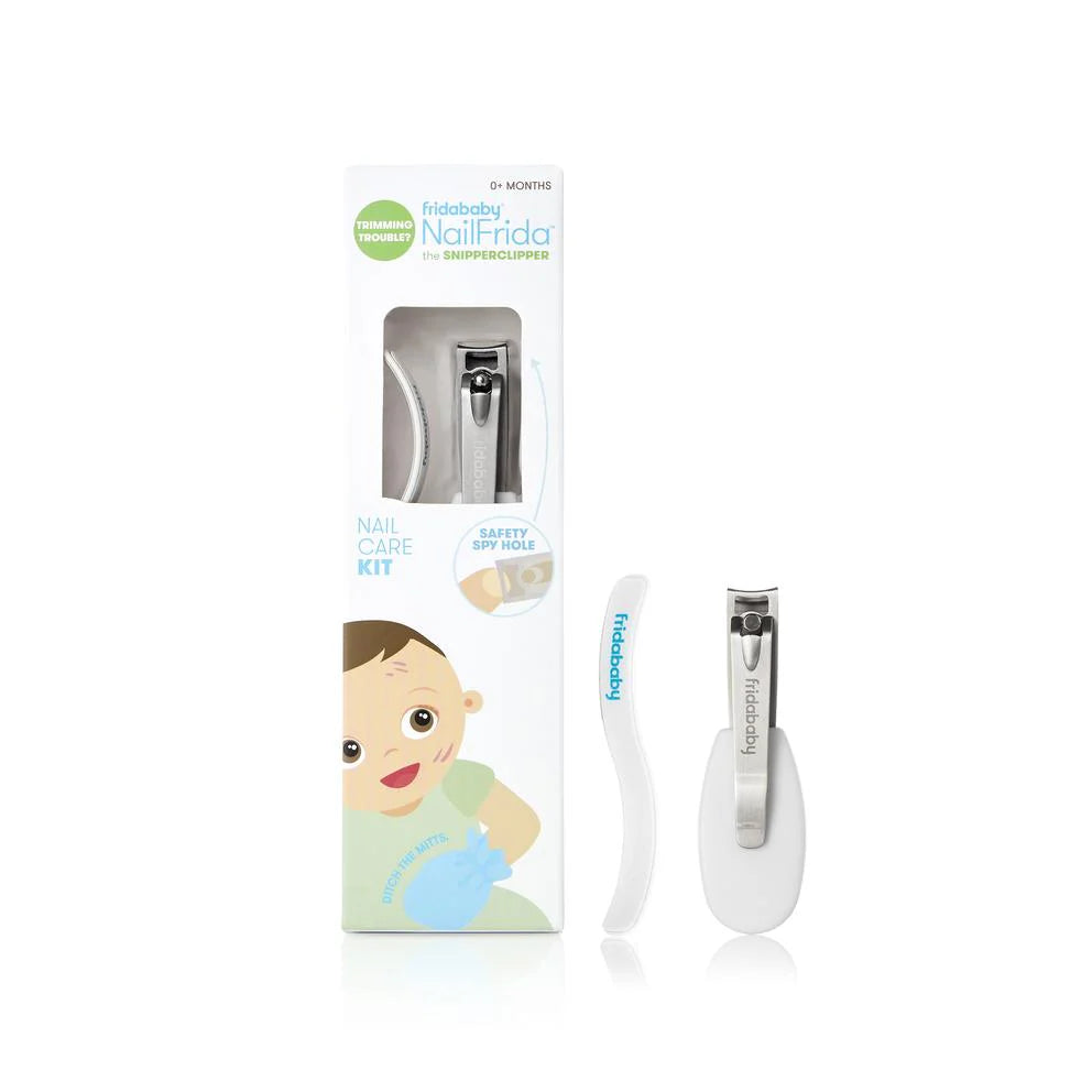 Nailfrida Snipper Clipper Set