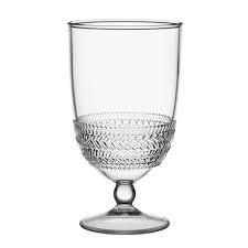 Le Panier Acryllic Goblet