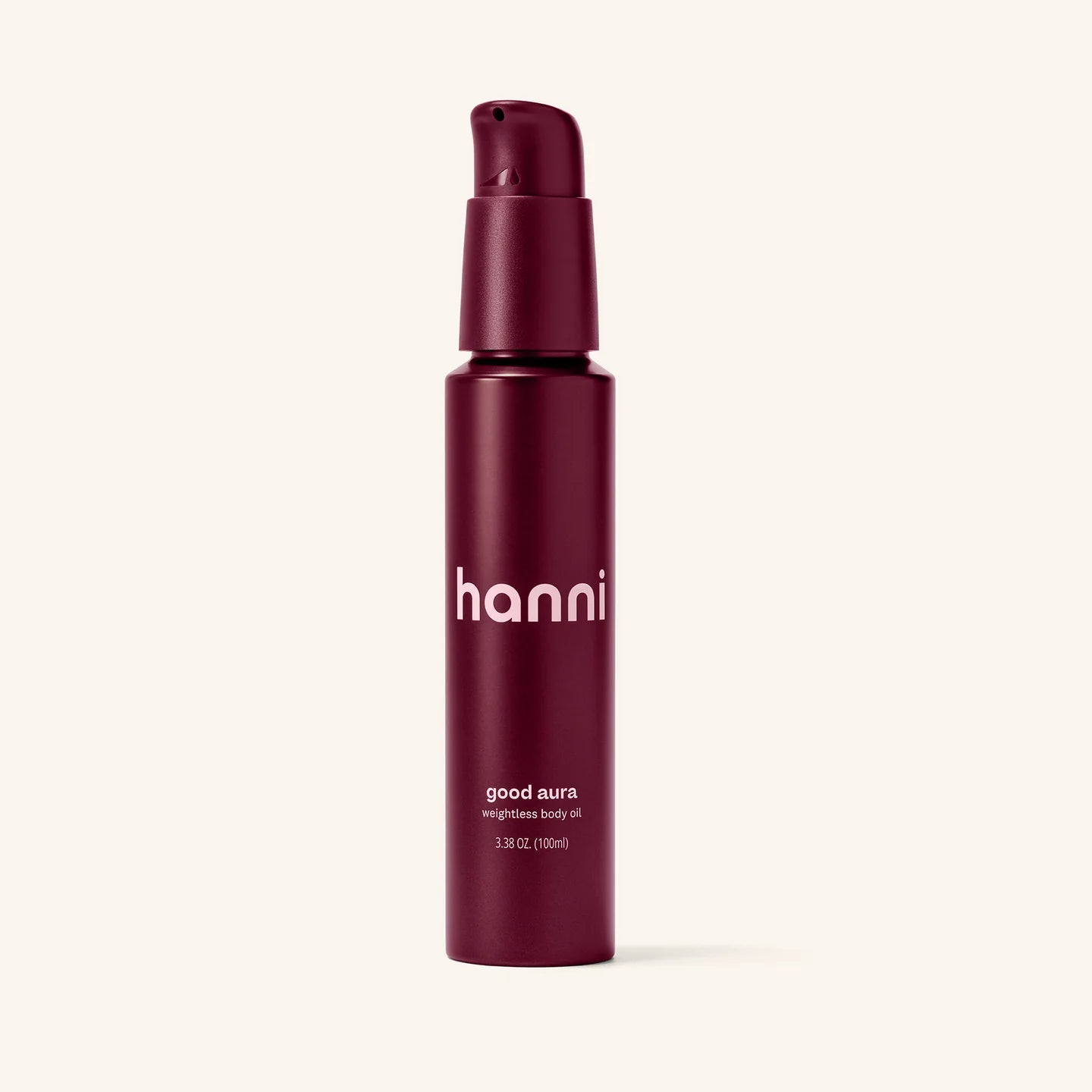 Good Aura Body Oil