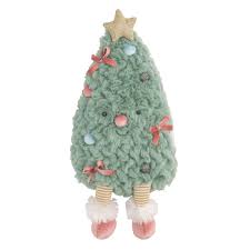 Holiday Plush Friend
