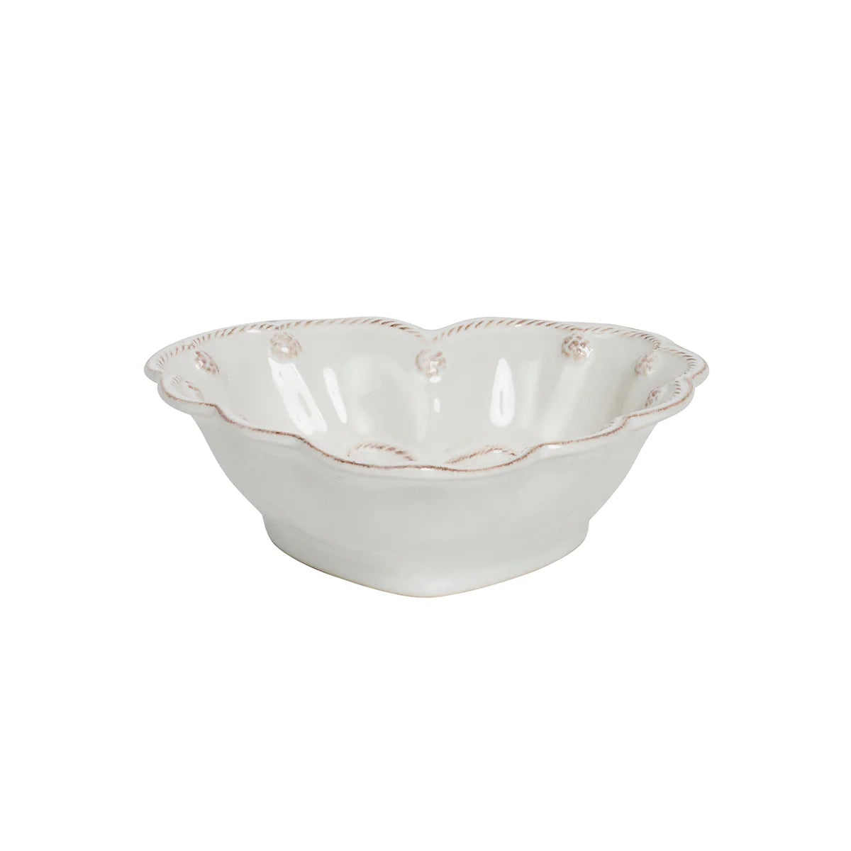 B&T Heart Shaped Bowl