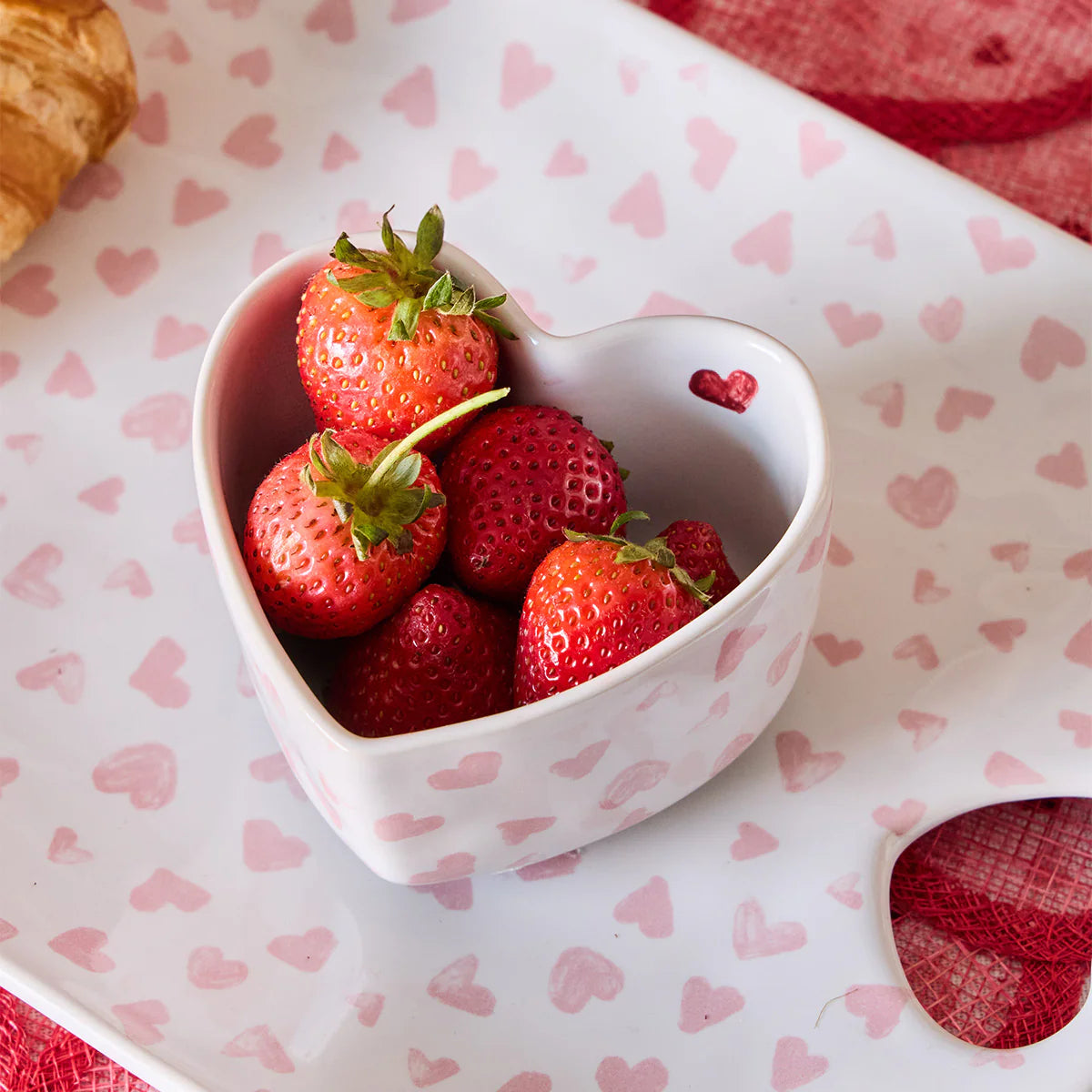 Love you More Ramekin