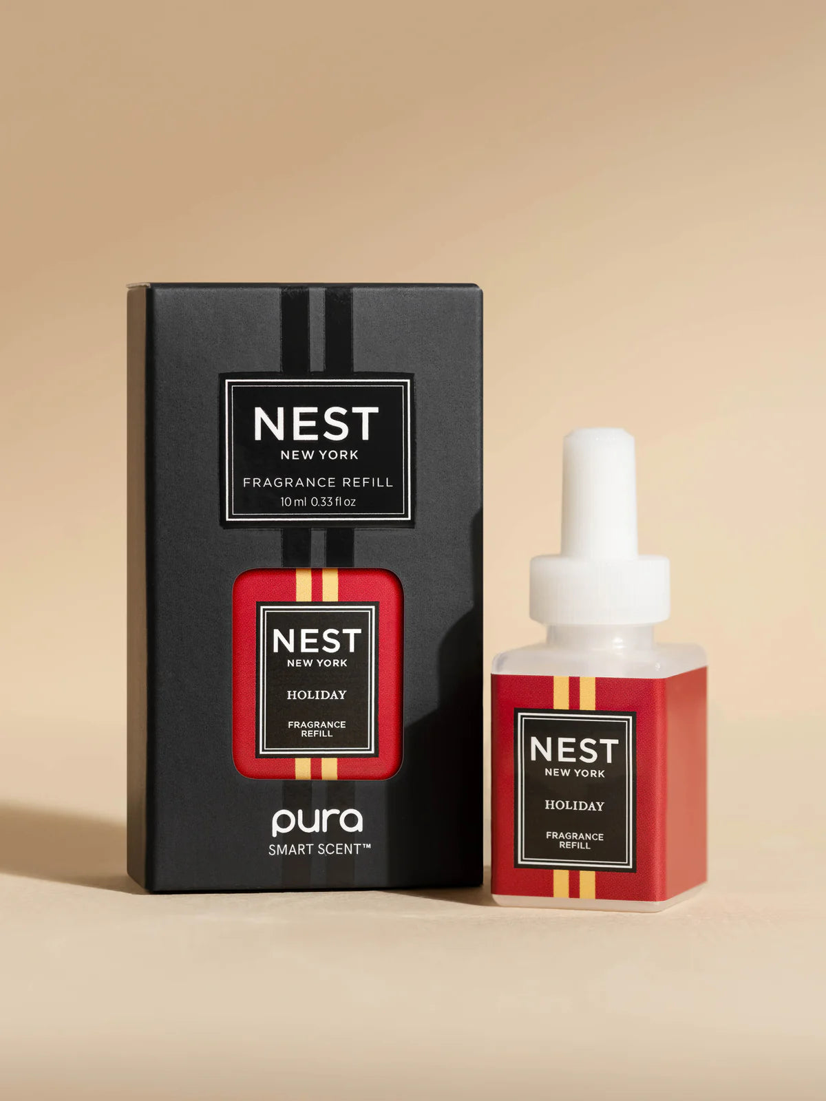 Nest Holiday Pura Refill