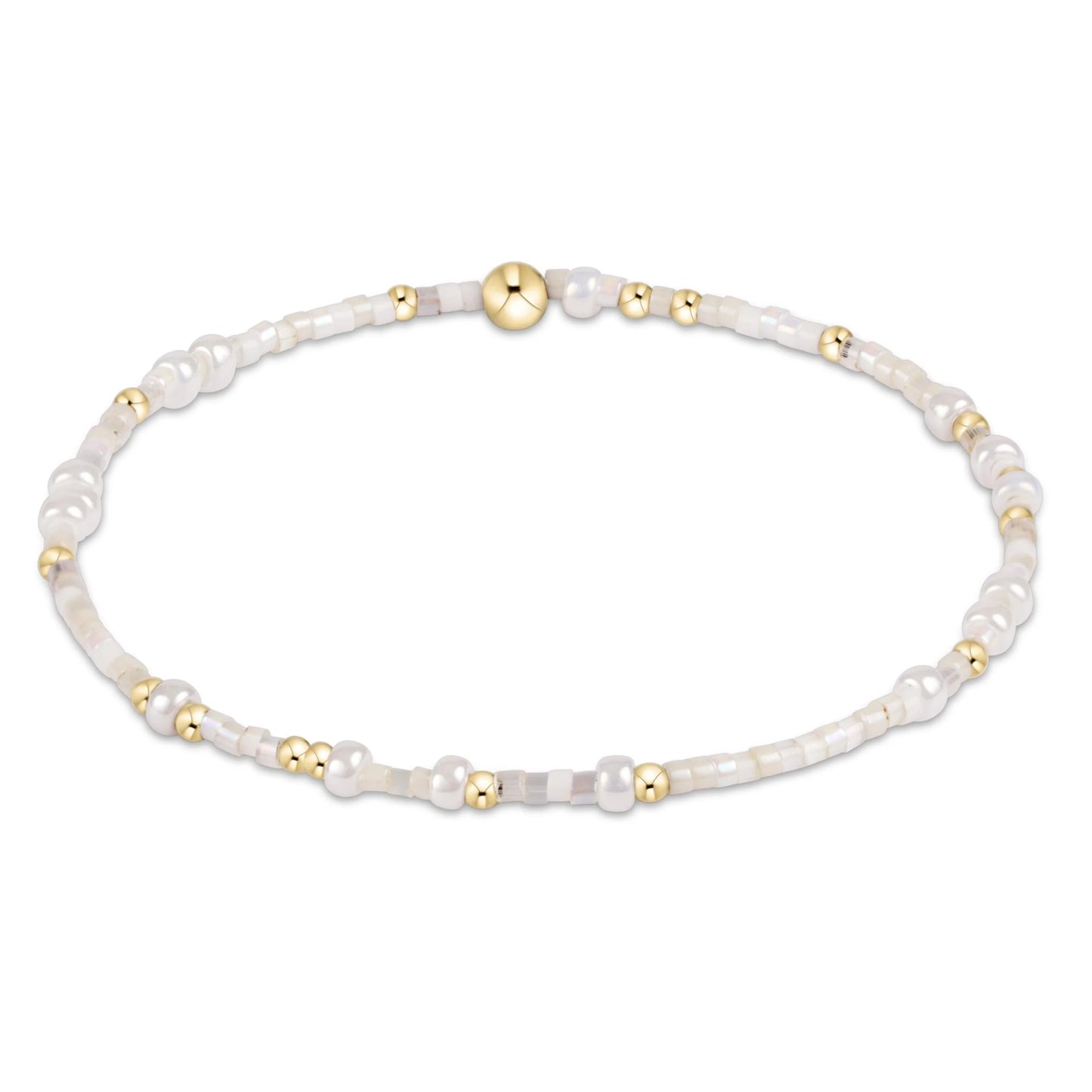 Egirl Hope Unwritten Bracelet