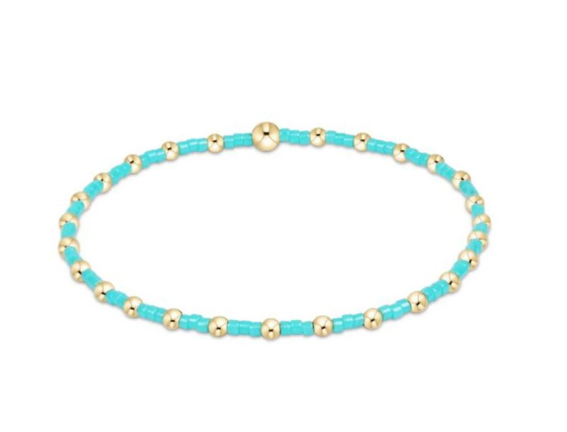 Hope Sincerity Bracelet