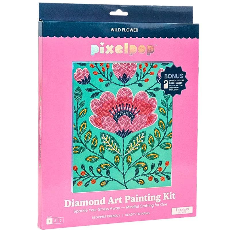 Diamond Painting Kit