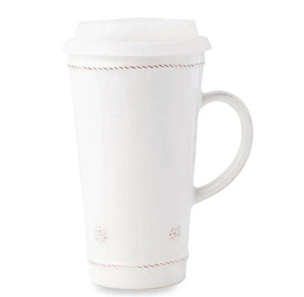 B&T Travel Mug