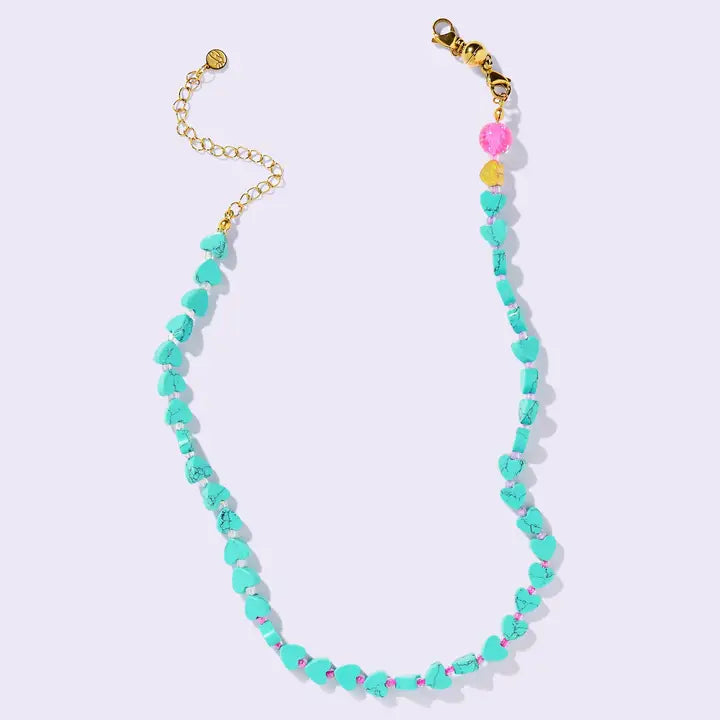 Janey Necklace