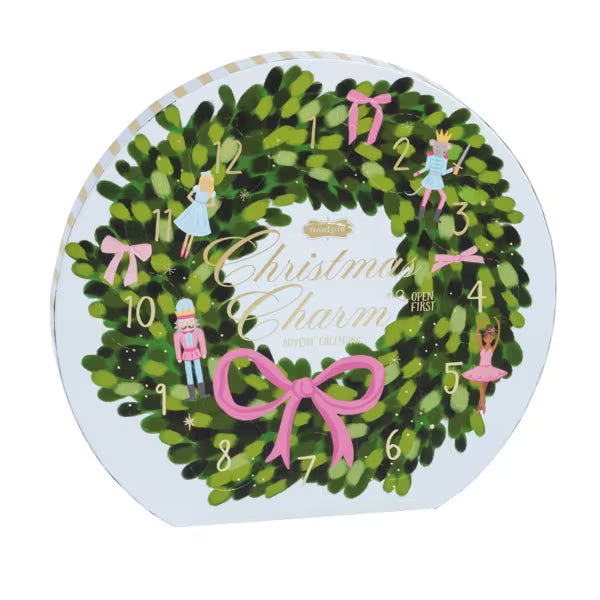 Jewelry Advent Wreath