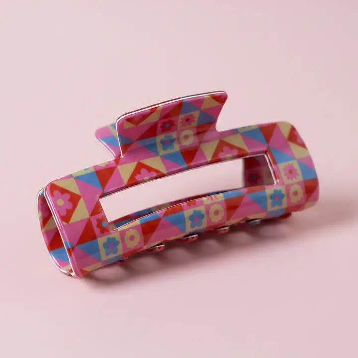 Hair Claw Clip
