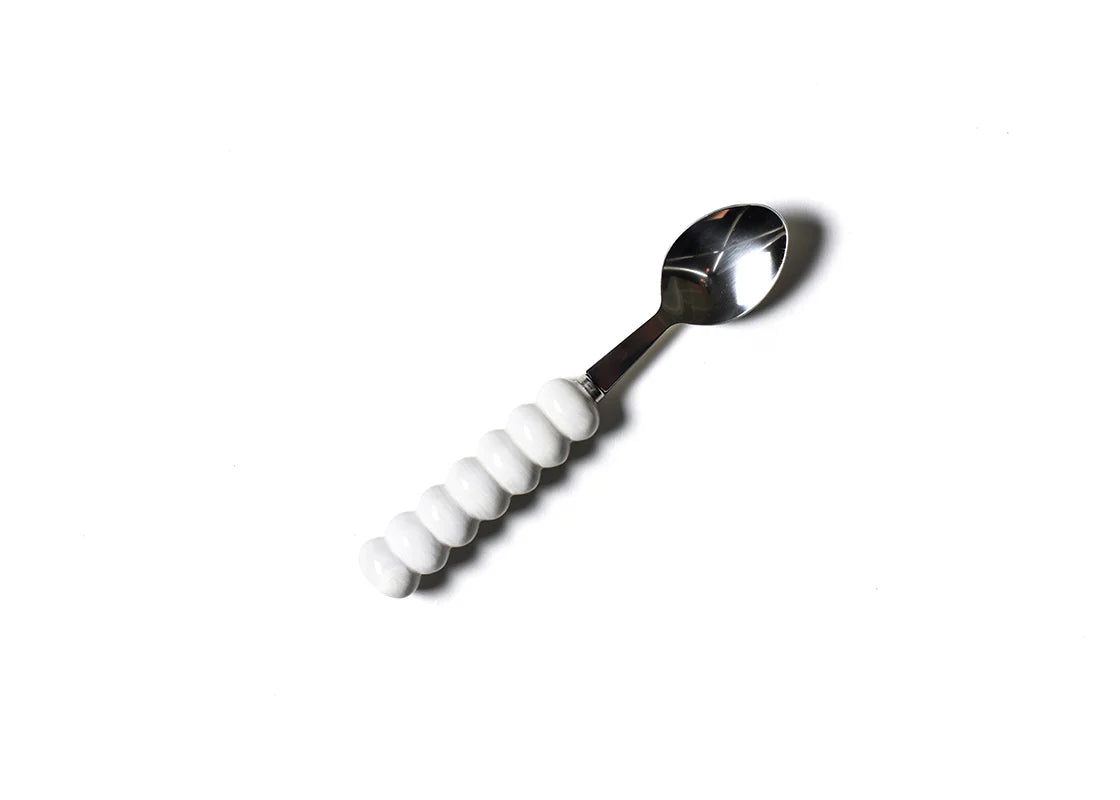Signature Knob Serving Spoon
