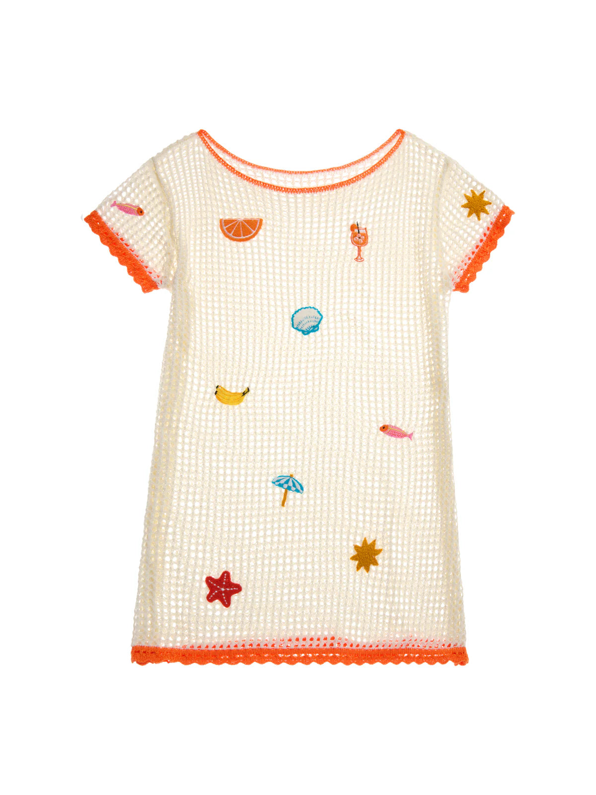 Lalita Coverup