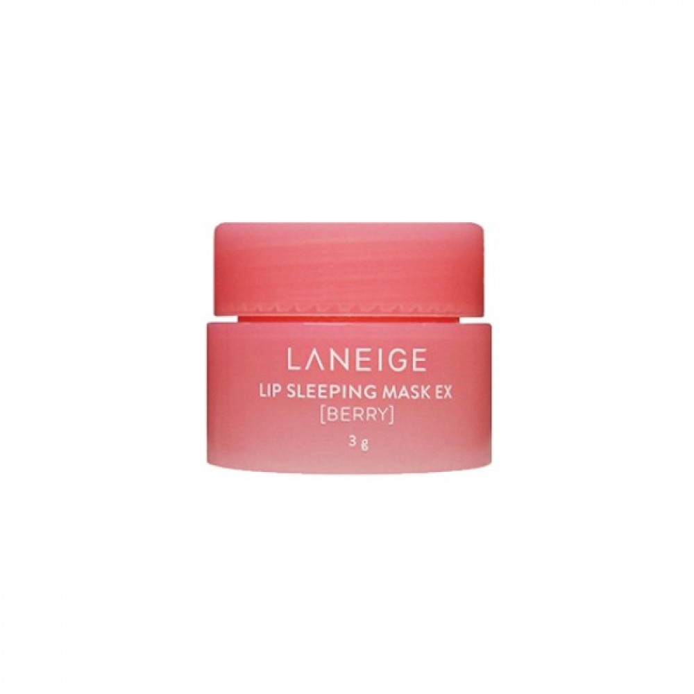 Mini Laneige Lip Mask