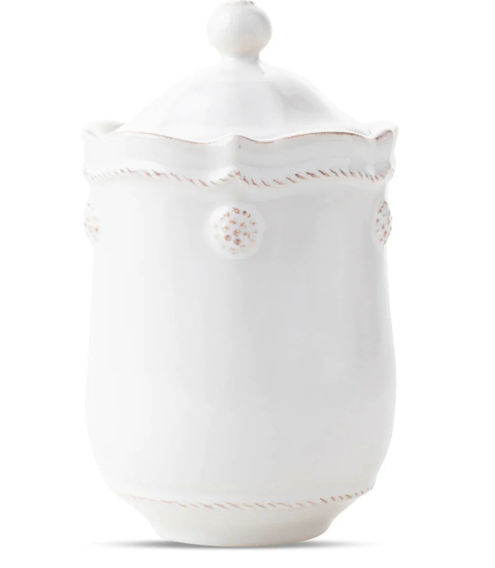 B&T Lidded Jar