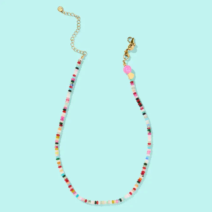 Lizzie Necklace