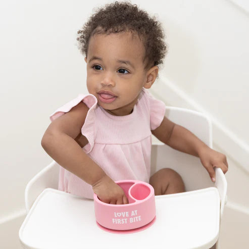 Love At First Bite Wonder Bowl