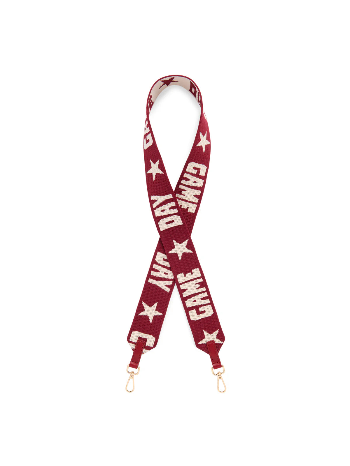 Game Day Purse Strap