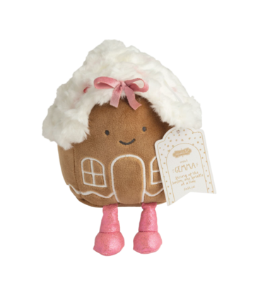Holiday Plush