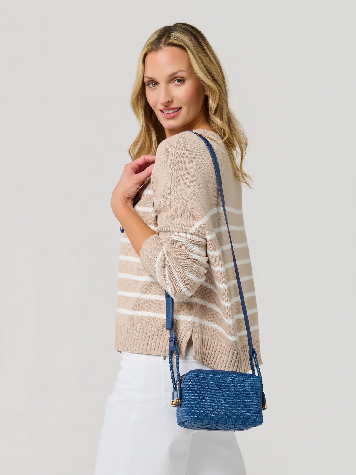 Gina Crossbody