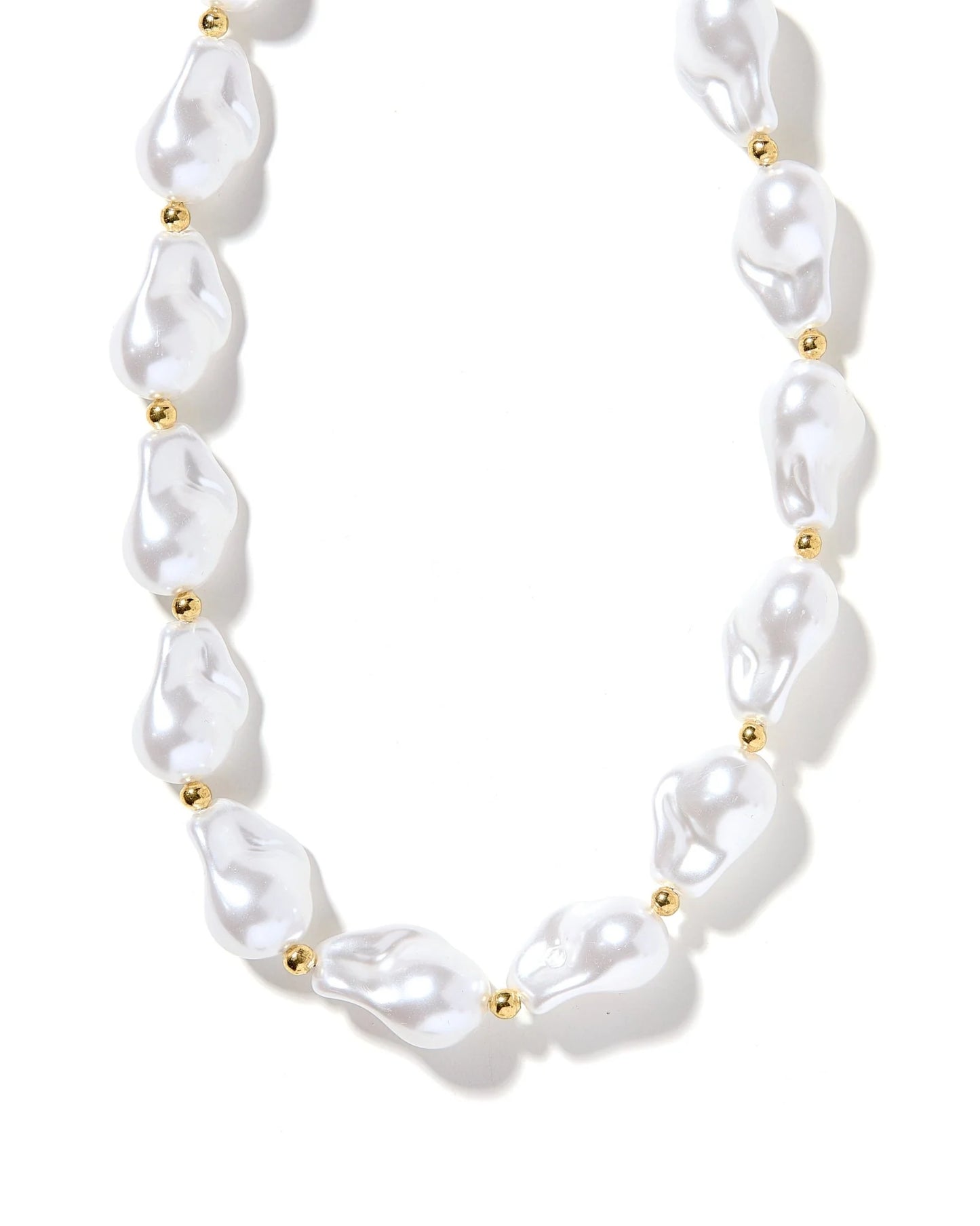 Lana Pearl Necklace