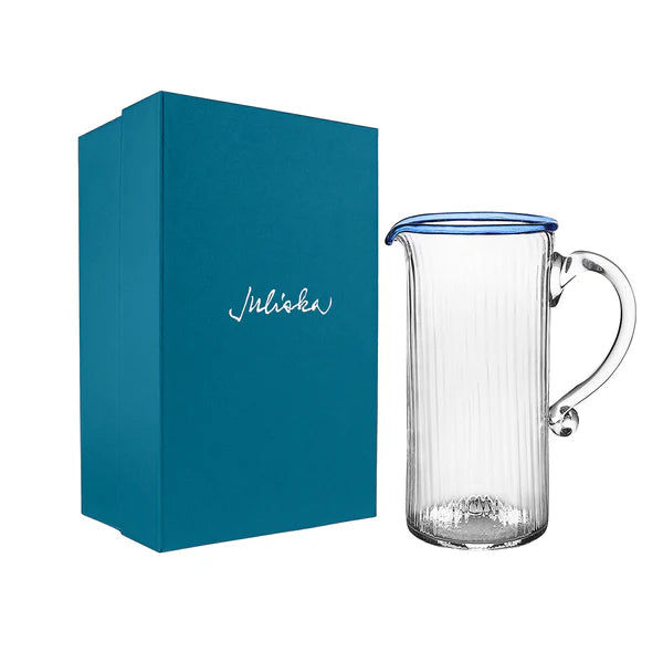 Nell Pitcher- Chambray