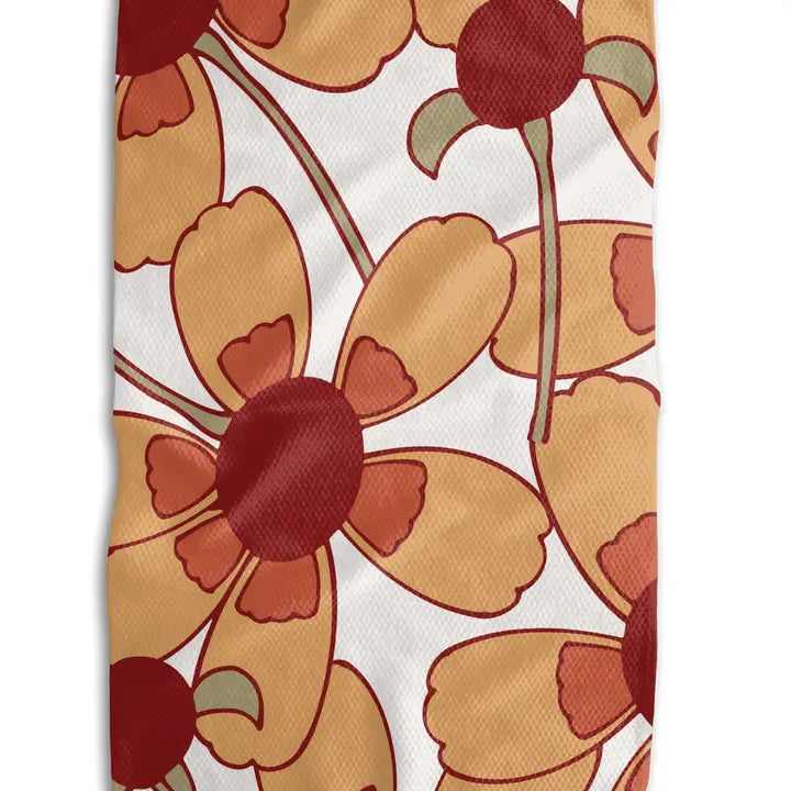 Oklahoma Western Towel