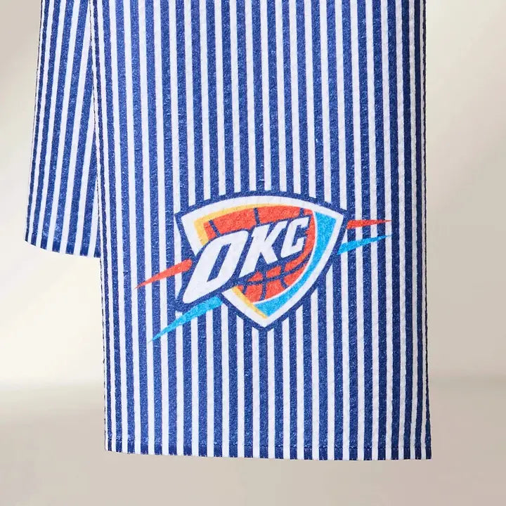 OKC Classic Tea Towel