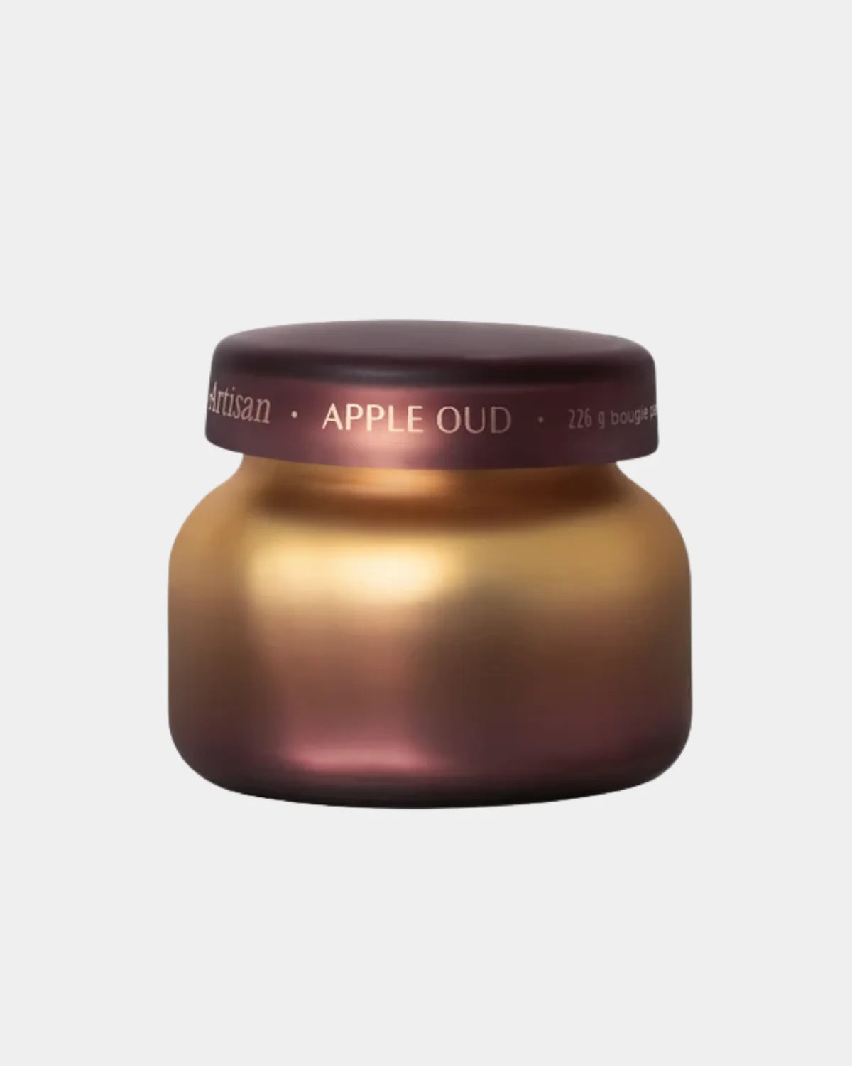 Apple Oud Artisan Tuscan Radiance