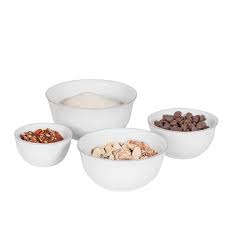Puro Nesting Prep Bowls