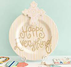 Pastel Fanciful Cross Attachment