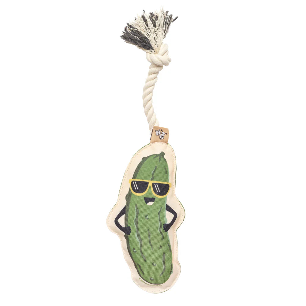 Pickle Dog Toy