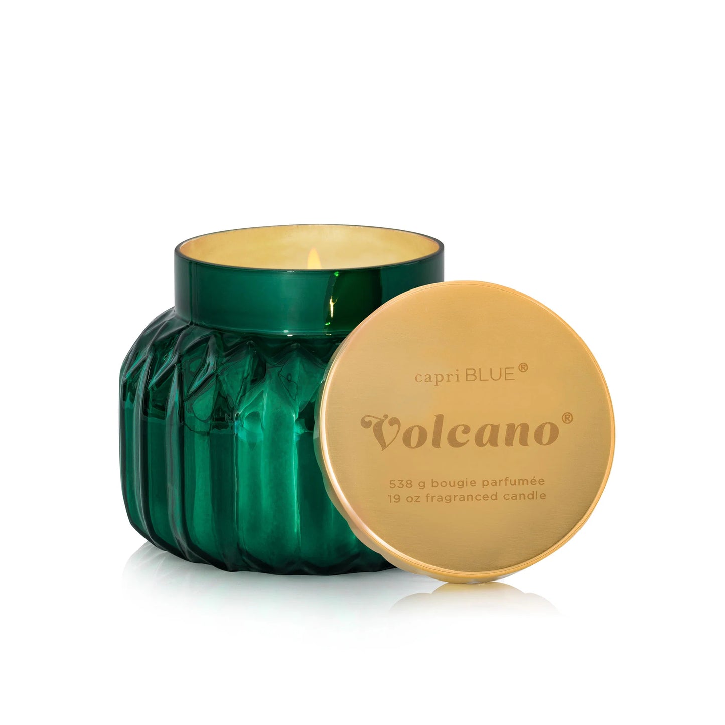 Volcano Royal Gem 19 oz Candle
