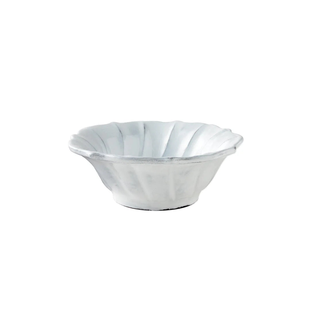 Incanto Stone Ruffle Cereal