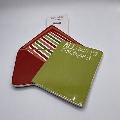 All I Want For Christmas Attach