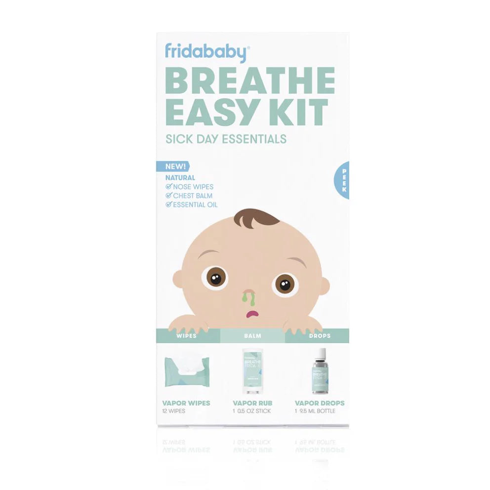 Breathe Easy Kit