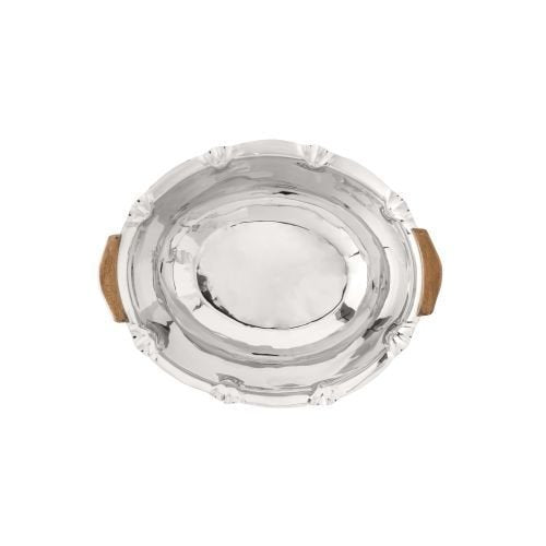 Kensington Oval Serving Bowl