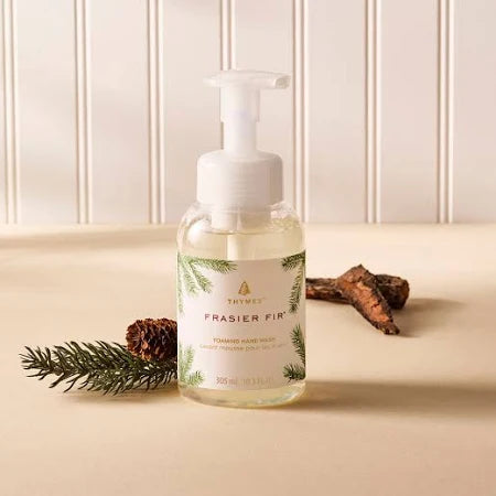 Frasier Fir Foaming Hand Soap