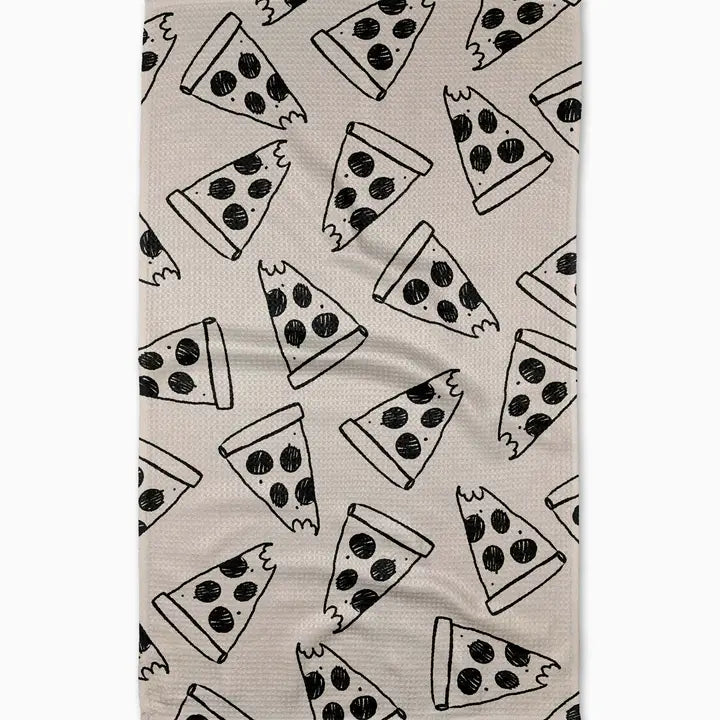 Eternal Slice Towel