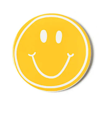 Smiley Face Big Attachment