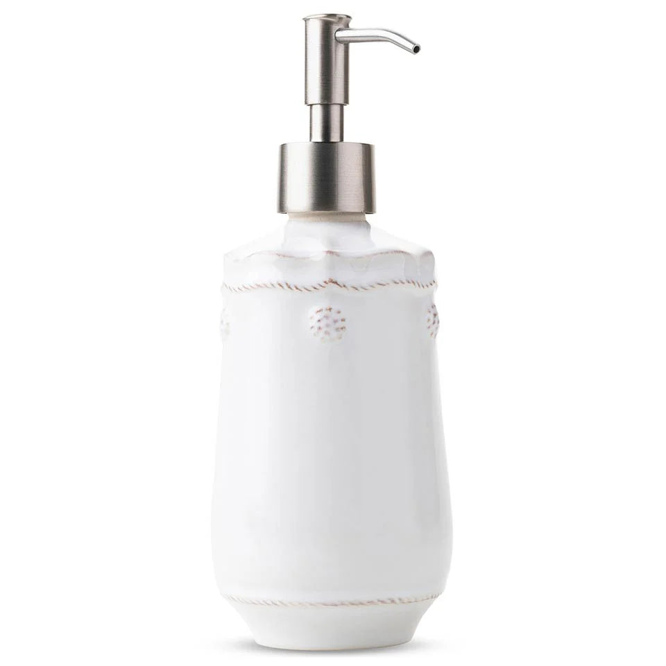 B&T Soap/Lotion Dispenser