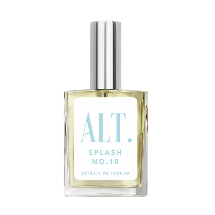 Splash Perfume