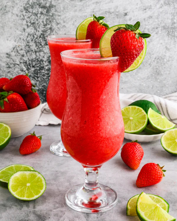 Strawberry Daiquiri Frozen Drink Mix