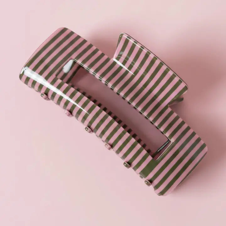 Hair Claw Clip