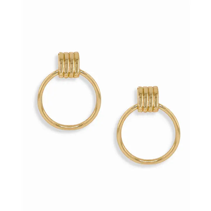 Suri Statement Earrings