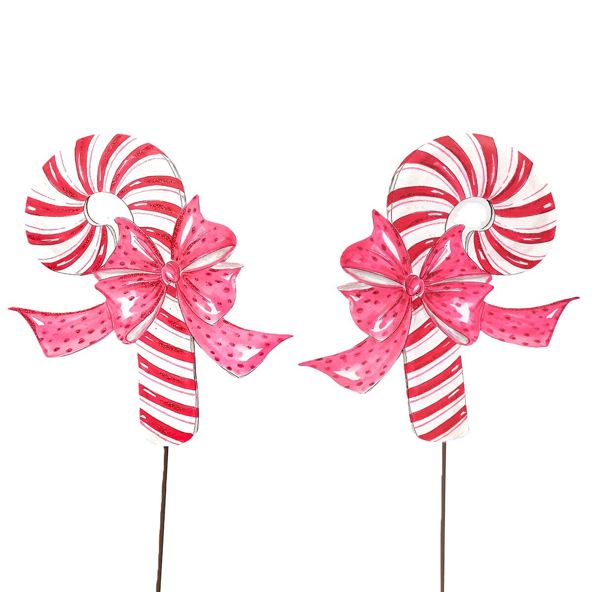 Sweet Seasons Candy Cane