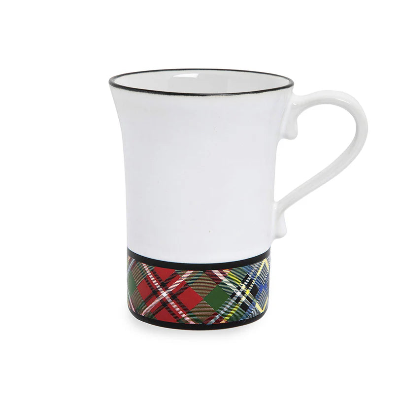 Stewart Tartan Mug